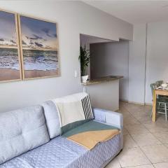 Lindo Apartamento no centro próximo ao mar