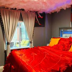 Sweet Home Georgia Passionne