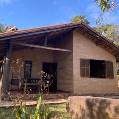 Alto dos Aracis / Reserva Alto da Colina