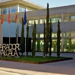 Parador de Alcalá de Henares