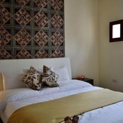 Lucky Star 403 by Vallettastay