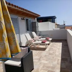 Penthouse Sunset View Tajao