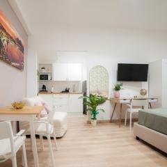 Michelangelo 80 Apartment