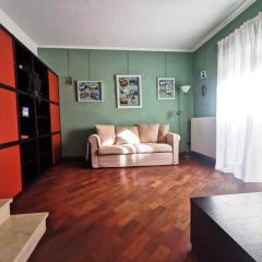 Fontanone Apartment