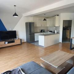 Apartment Divine Metković72m2