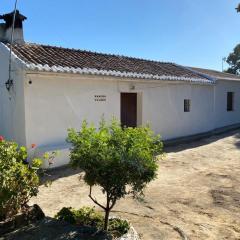 Alojamiento rural Rancho Valero