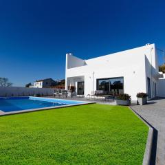 Vakantiehuis Zilverkust Portugal