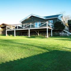 6 person holiday home in Skibby-By Traum