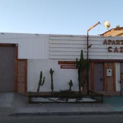 Apart Hotel Caldera - Room