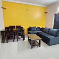 SV Serviced Apartments