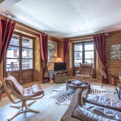 Appartement Val-d'Isère, 5 pièces, 8 personnes - FR-1-694-106