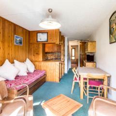 Appartement 3 pièces skis aux pieds, 6 pers., Sud, La Daille - FR-1-694-118