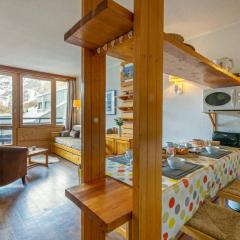 Studio Val-d'Isère, 1 pièce, 4 personnes - FR-1-694-175