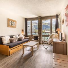 Appartement Val-d'Isère, 2 pièces, 4 personnes - FR-1-694-210