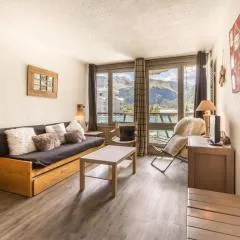 Appartement confort 2 pièces skis aux pieds à Val-d'Isère, animaux admis - FR-1-694-210