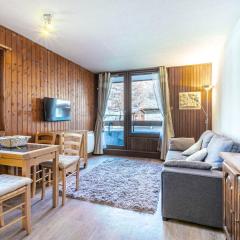 Studio Val-d'Isère, 1 pièce, 3 personnes - FR-1-694-283