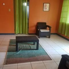 Unity Villa 3 bedroom with fans Wifi Parking