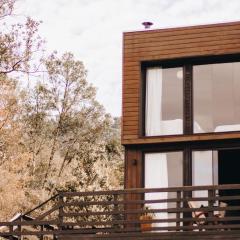 Loft Felicidade- Pousada Cachoeira da Neve