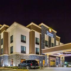 Comfort Inn & Suites Moore - Oklahoma City