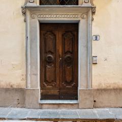 Stunning Apartment in the Heart of Florence