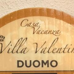 Villa Valentina Duomo