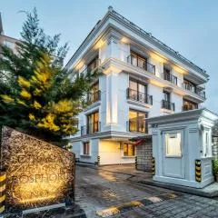 Çırağan Apart Bosphorus