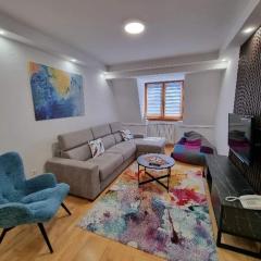 Apartman Olimpia 207-unutar kompleksa Aparthotel Vučko Jahorina, privatni apartman