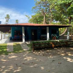 Japaraiso I Casa Azul - Próxima ao Mar