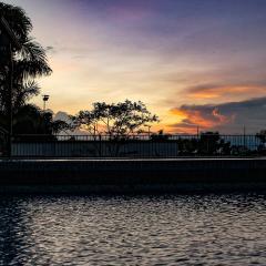 Hermosa casa de campo con piscina en Pereira