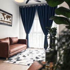 SUWAN Guesthouse A07 - 2BR Apartment with Free Wifi Near Kajang 2