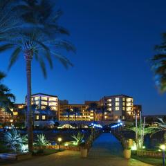 후르가다 스위트 & 아파트먼트 서비스드 바이 메리어트(Hurghada Suites & Apartments Serviced by Marriott)