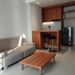 Apartemen 2BR Dengan Fasilitas Waterpark