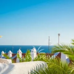 Holiday Apartment 3 in Sand Club SC264