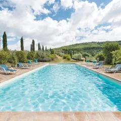 Vista Piscina