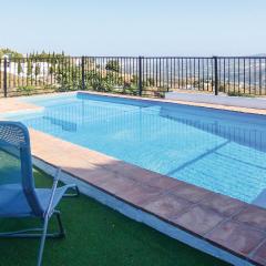 Cozy Home In Vlez Mlaga With Swimming Pool