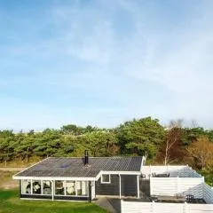 Holiday home Fanø CLXXIX