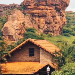 BADAMI HERITAGE RESORT