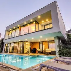 Villa Çimentepe by Çimentepe Residence Deluxe
