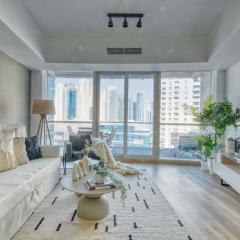 The Smart Concierge - Damac Waves