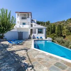 Villa Pasifika