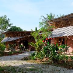 Bamboo Cottage Langkawi