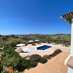 Finca Zayas Casa Rural & Guest Suites