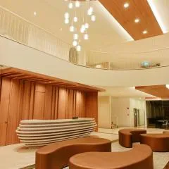 M CASA HOTEL PATTAYA