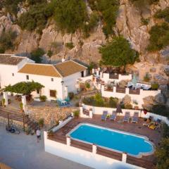 El Nogal at Cortijo de Los Cien Canos