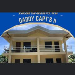 Daddy Capt's II