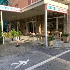 Hotel La Pergola