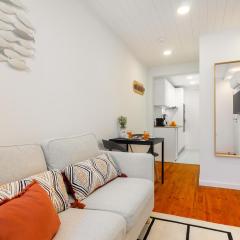 WHome Alfama 1-Bed w/AC Great location to explore Lisbon