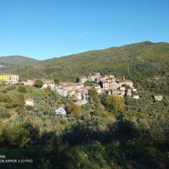 Casa vacanze La Tosca