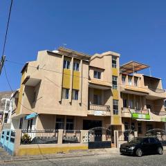 Apartamento T2-Dunas Centro