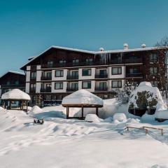 Студио Snow day в Green life в Банско